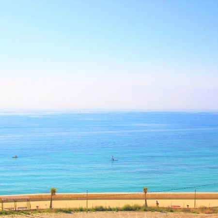 City Sea Views II อาลิกันเต ภายนอก รูปภาพ