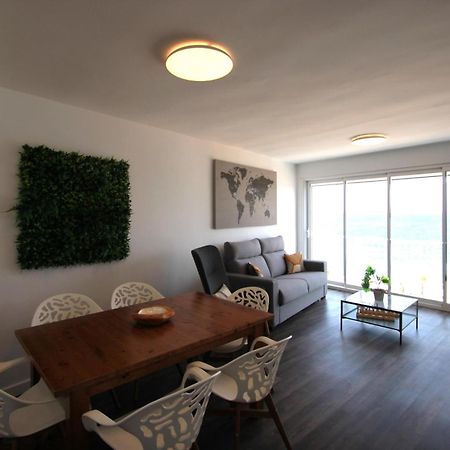 City Sea Views II อาลิกันเต ภายนอก รูปภาพ