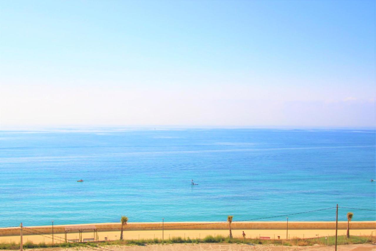 City Sea Views II อาลิกันเต ภายนอก รูปภาพ