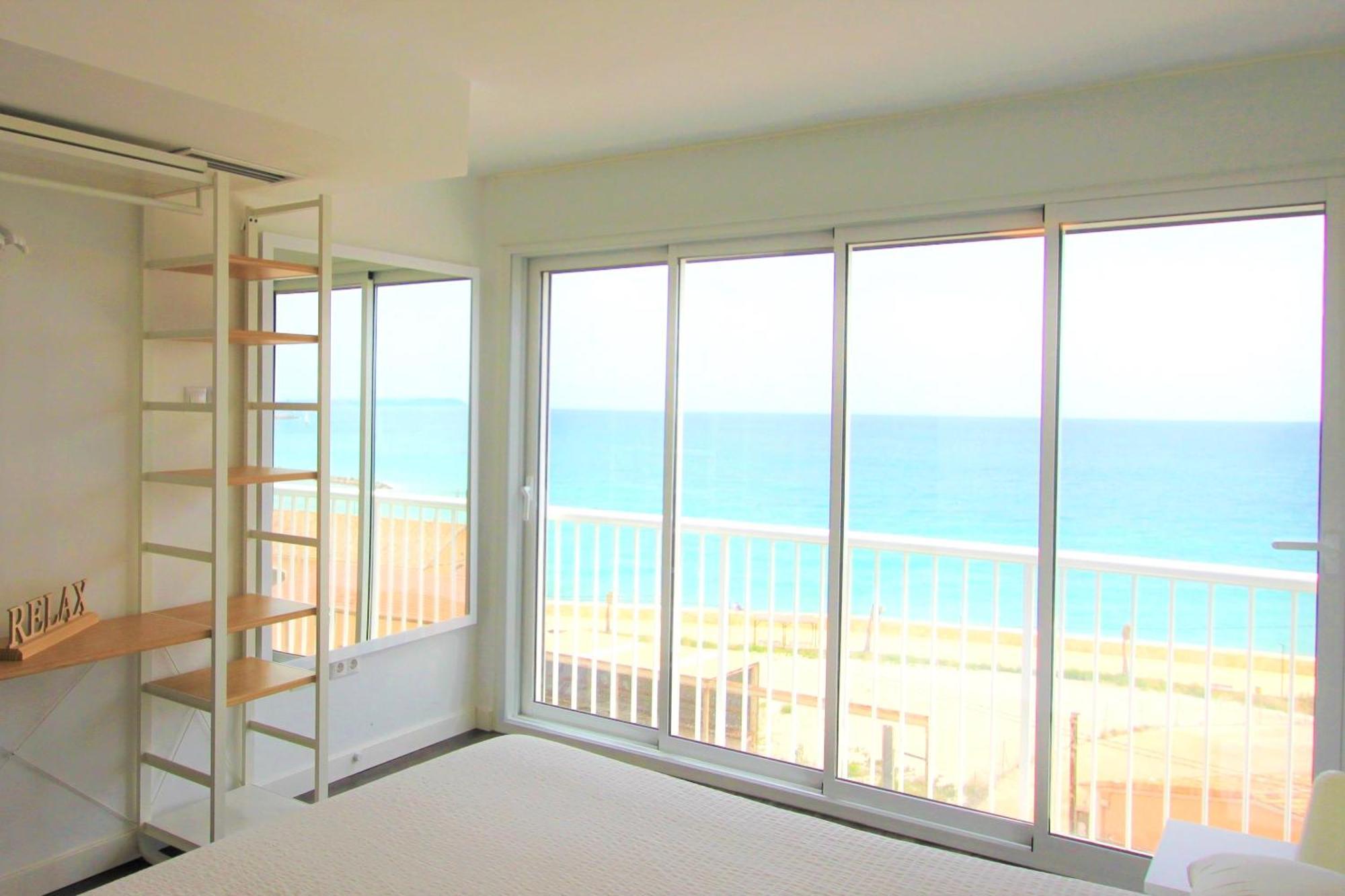 City Sea Views II อาลิกันเต ภายนอก รูปภาพ